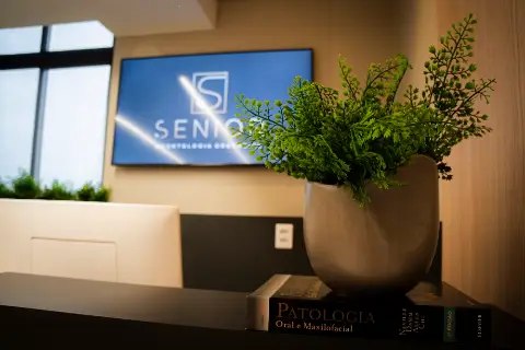 Senior Odontologia Orofacial