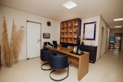 Centro Odontológico Miamoto – Dentista