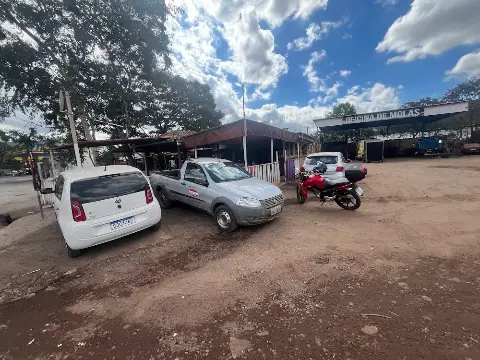 Oficina de Molas Pesão – Mecânica para carros