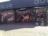 Alto Mecânica de Motos