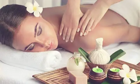 Estética Corporal Selma Oliveira – Salão de Beleza