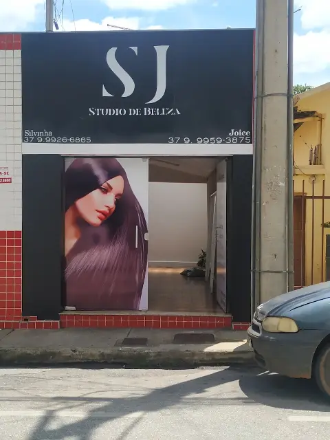 Silvinha e Joice Stúdio de Beleza