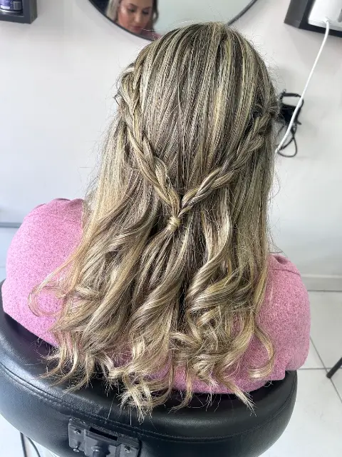Murielle Studio Hair – Cabeleireiro em Itaúna