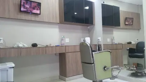 Barbearia Salão Wagner Sousa