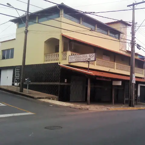 Barbearia Do Zezinho – Horário de Funcionamento
