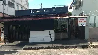 Barbearia JL