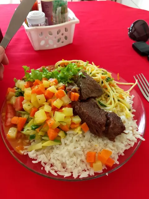 Cantina Da Tita – Restaurante