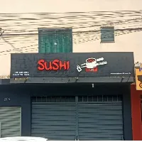 Sushi 199: Restaurante Japonês em Itaúna
