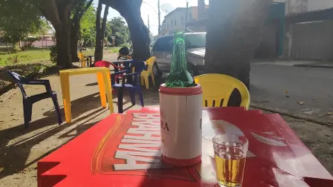 Bar do Batata