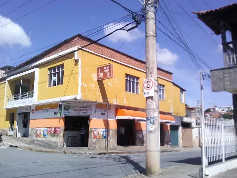 Bar do Feijão