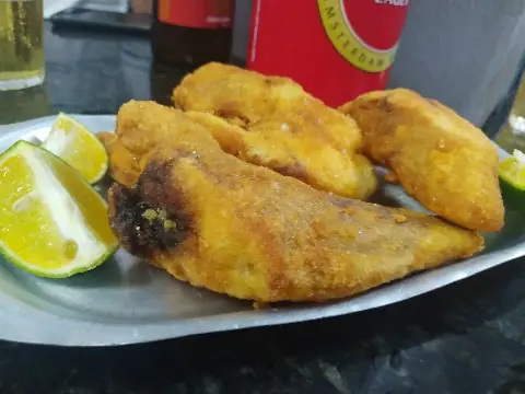 Bar do Marçal