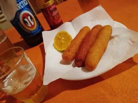Bar da Marisinha