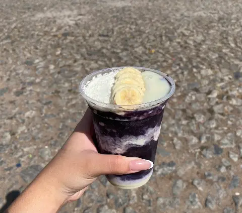 Açaí Doce Sabor – Sorveteria em Itaúna