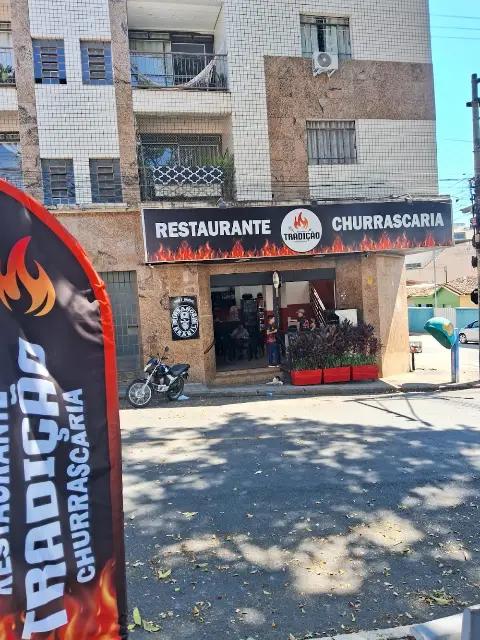 Churrascaria Tradição – Horário de Funcionamento