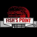 Fish Point Itaúna