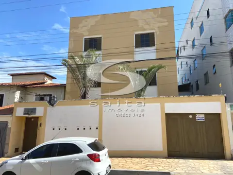 Apartamento 3 quartos para alugar no Belvedere