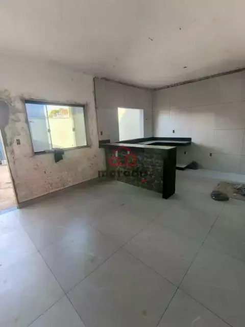 Casa 3 quartos, 300 m², à venda no São Bento