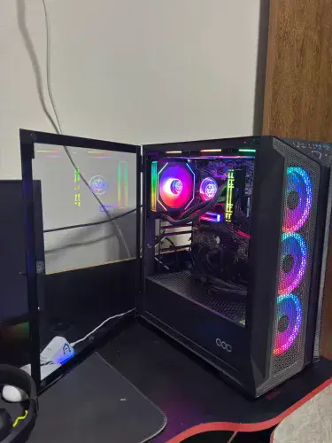 Pc gamer