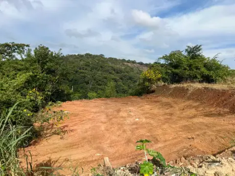 Lote em Itaúna MG - B. São Bento