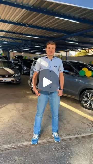Troque de carro na RX Multimarcas