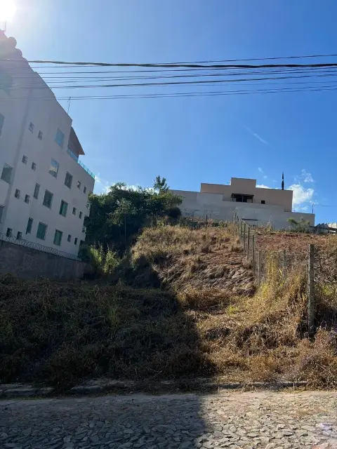 Dois lotes à venda no Olímpio Moreira – 300 e 308 m²