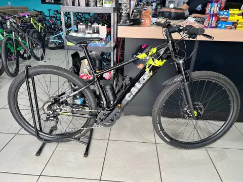 Caloi Elétrica E-Bike Explorer