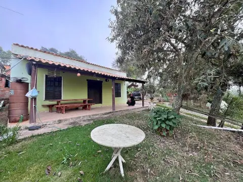 Chácara 3 quartos à venda nos Marques
