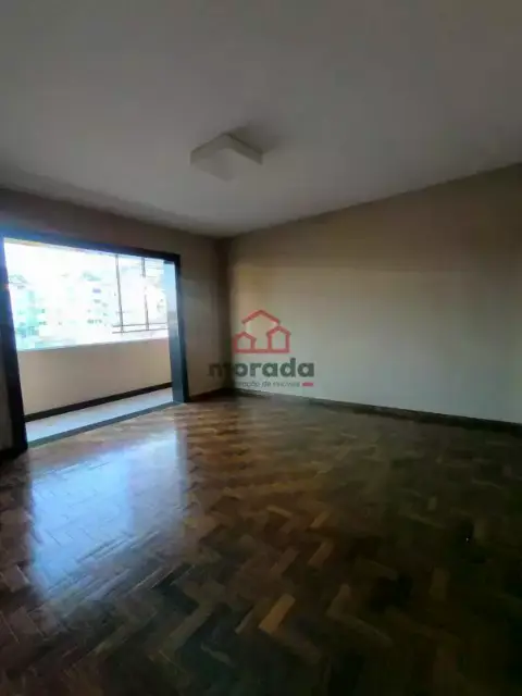 Apartamento 3 quartos para alugar no Centro