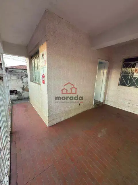 Casa para aluguel, VILA TAVARES