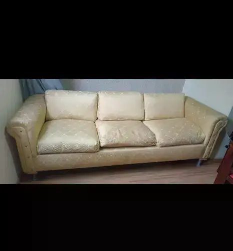 Sofá 3 lugares