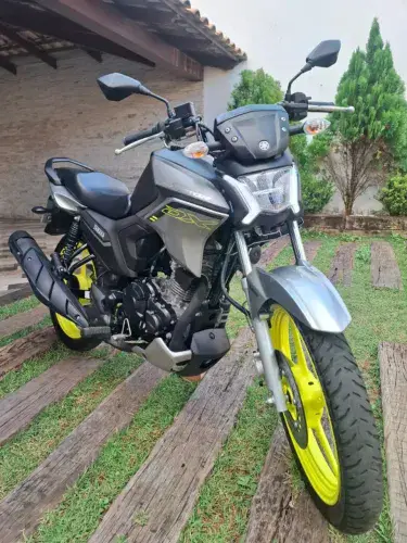 YBR FACTOR DX