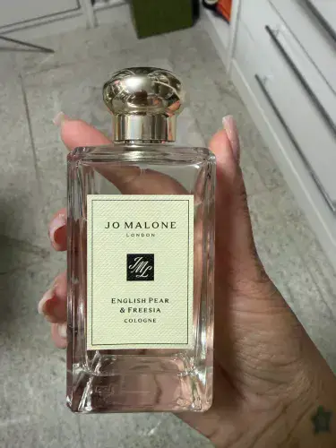 Perfume Jó Malone novo