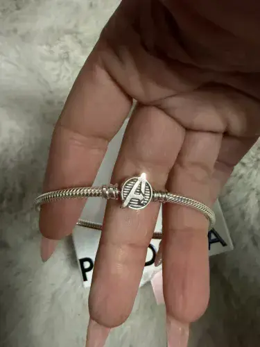 Pulseira Pandora original