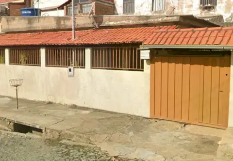 Excelente casa