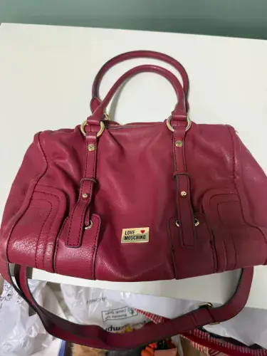 Bolsa  Moschino original