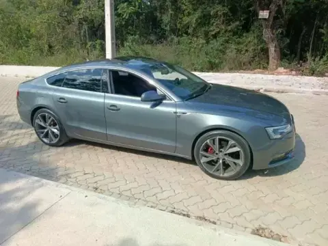 Audi A5 Sportback 1.8 TFSI 170cv Multi. 2015