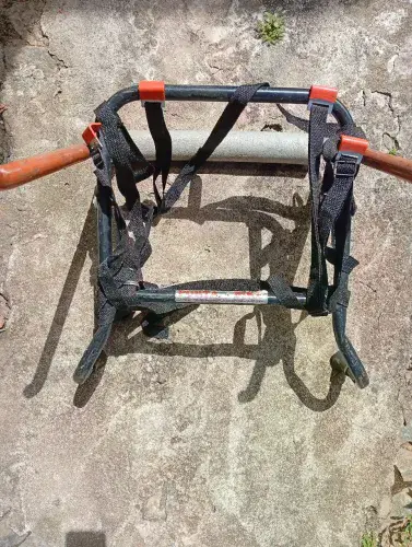 Transbike universal de tampa