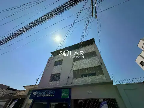 Apartamento de 3 quartos à venda no Centro, 149 m²