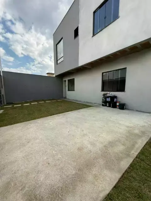 Casa à venda, 3 quartos, 1 suíte, 1 vaga, Sion