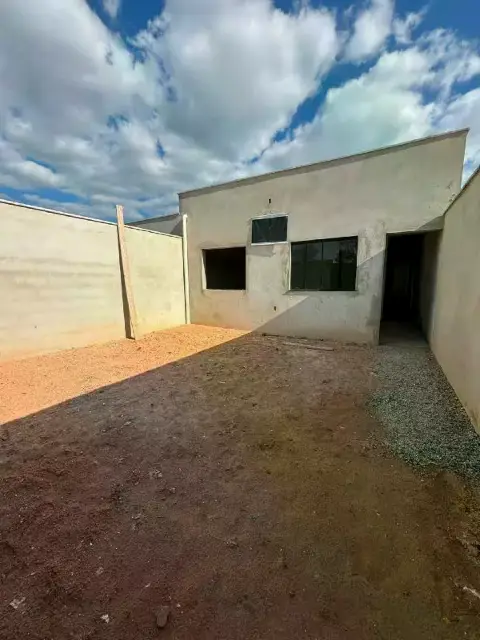 Casa à venda, 3 quartos, 1 suíte, 2 vagas, São Bento
