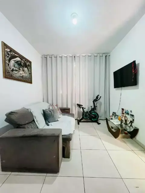 Casa à venda, 3 quartos, 1 suíte, 3 vagas, Olímpio Moreira