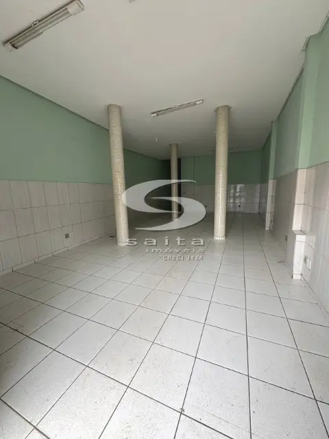 LOJA - LOURDES — ponto comercial para alugar, com mezanino