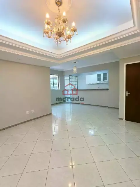 Apartamento para aluguel, 3 quartos, 1 suíte, 1 vaga, CENTRO