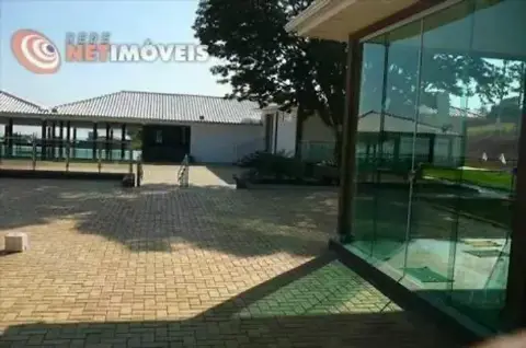 Lote em condomínio Vitória Náutico