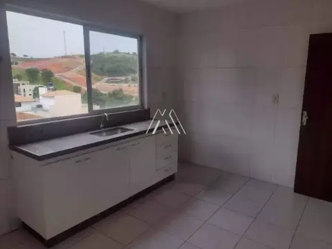 Apartamento com 02 quartos no bairro Morro do Sol