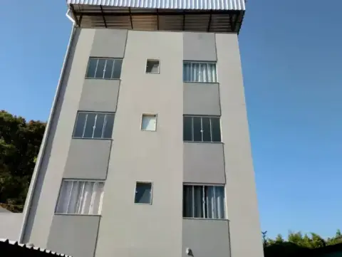 Apartamento para alugar - 3 quartos - bairro Piedade
