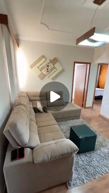 Apartamento 2 quartos à venda na Chácara do Quitão
