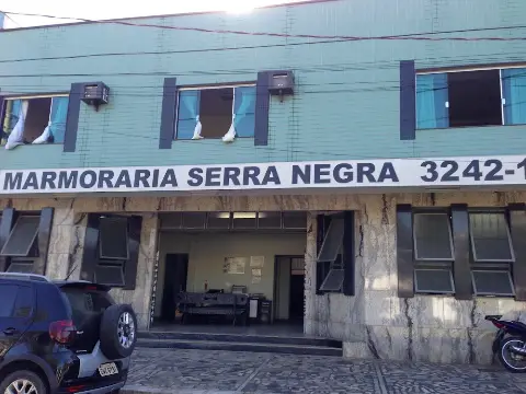 Marmoraria Serra Negra