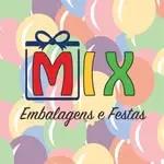 Mix Embalagens e Festas – Artigos Domésticos