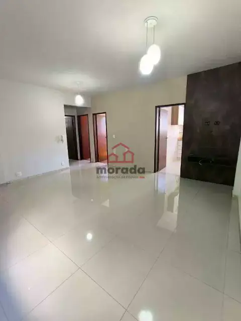 Apartamento para aluguel, 3 quartos, 1 suíte, 1 vaga, LOURDES